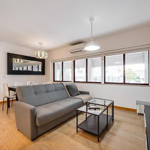 Appartement met Drie Slaapkamers